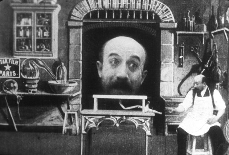 Georges Méliès
