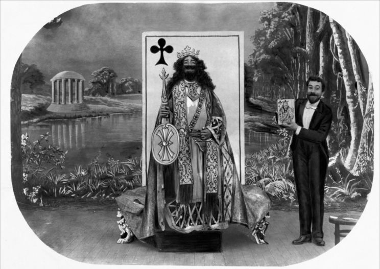 Georges Méliès