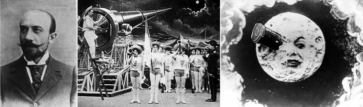 Georges Méliès