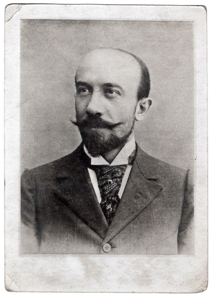 Georges Méliès