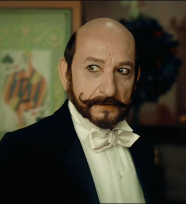 Georges Méliès