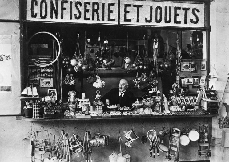 Georges Méliès