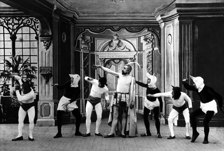 Georges Méliès