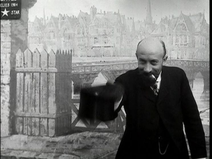 Georges Méliès