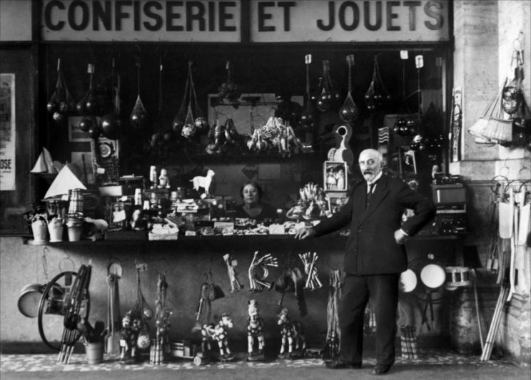 Georges Méliès