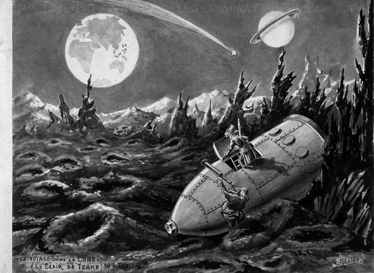 Georges Méliès