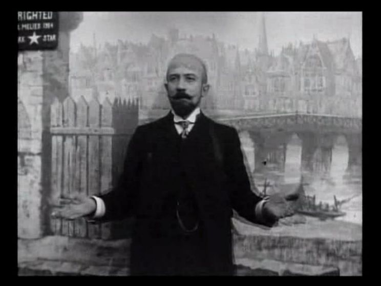 Georges Méliès