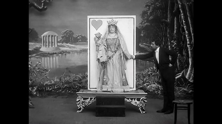 Georges Méliès