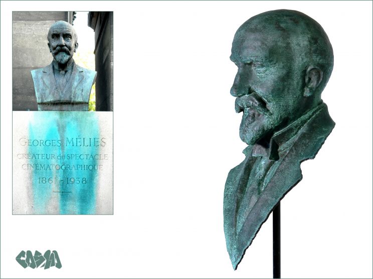 Georges Méliès