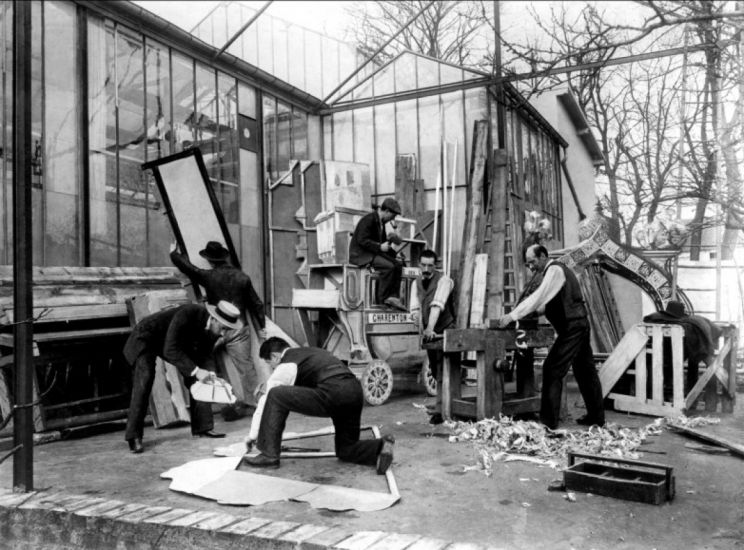Georges Méliès