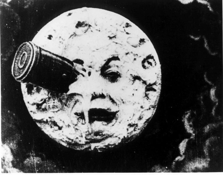 Georges Méliès