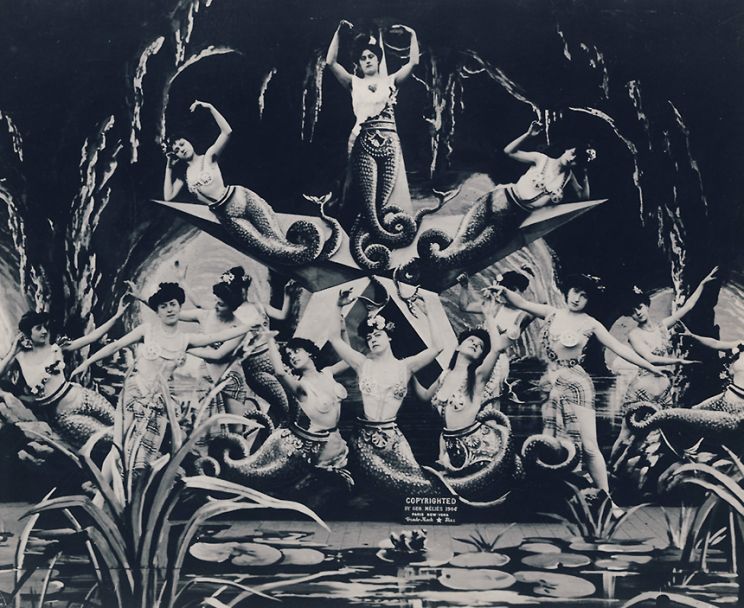 Georges Méliès