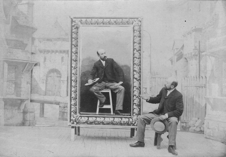 Georges Méliès