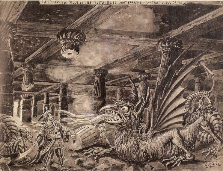 Georges Méliès