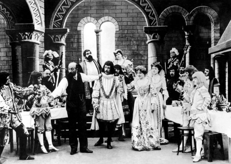 Georges Méliès