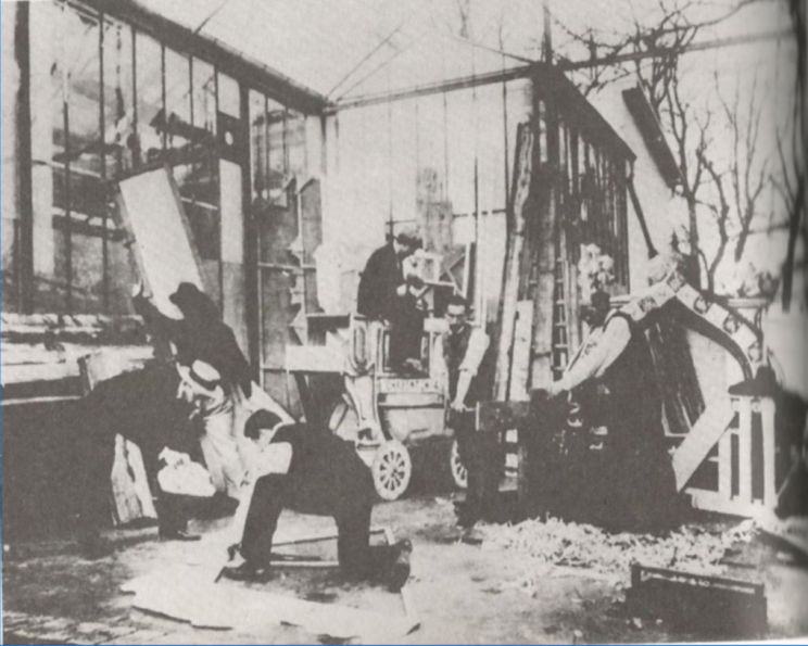 Georges Méliès