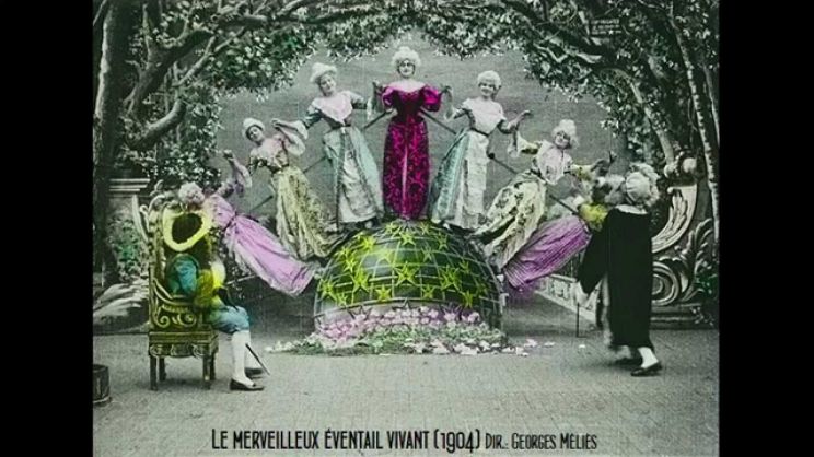 Georges Méliès