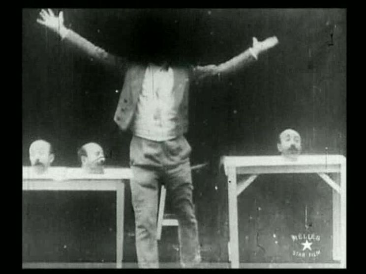 Georges Méliès