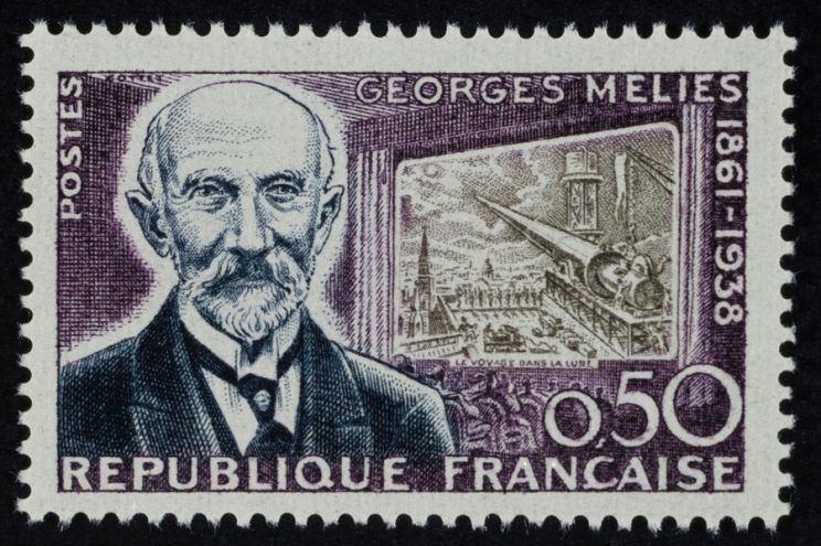 Georges Méliès