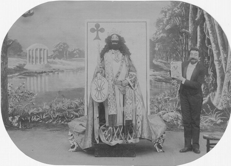 Georges Méliès