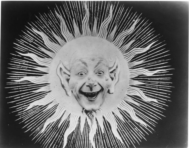 Georges Méliès