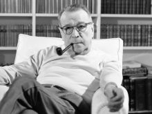 Georges Simenon