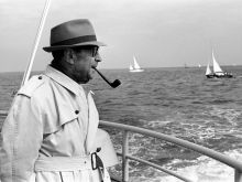 Georges Simenon