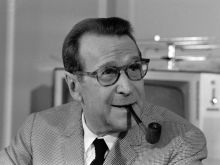 Georges Simenon