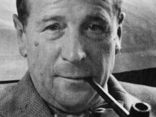 Georges Simenon