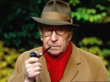 Georges Simenon