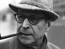 Georges Simenon