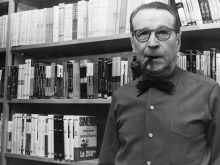 Georges Simenon