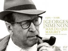 Georges Simenon