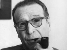 Georges Simenon