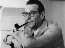 Georges Simenon