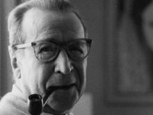 Georges Simenon