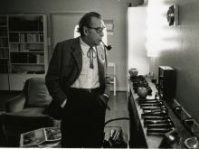 Georges Simenon