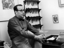 Georges Simenon
