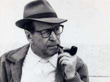 Georges Simenon