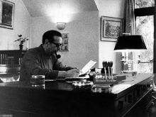 Georges Simenon