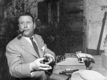 Georges Simenon