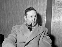 Georges Simenon