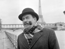 Georges Simenon