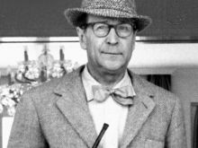 Georges Simenon