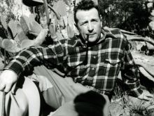 Georges Simenon