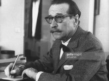 Georges Simenon