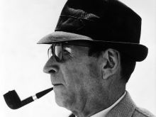 Georges Simenon