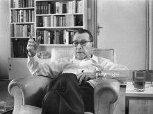 Georges Simenon