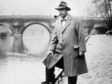 Georges Simenon