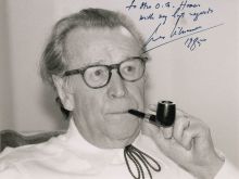 Georges Simenon
